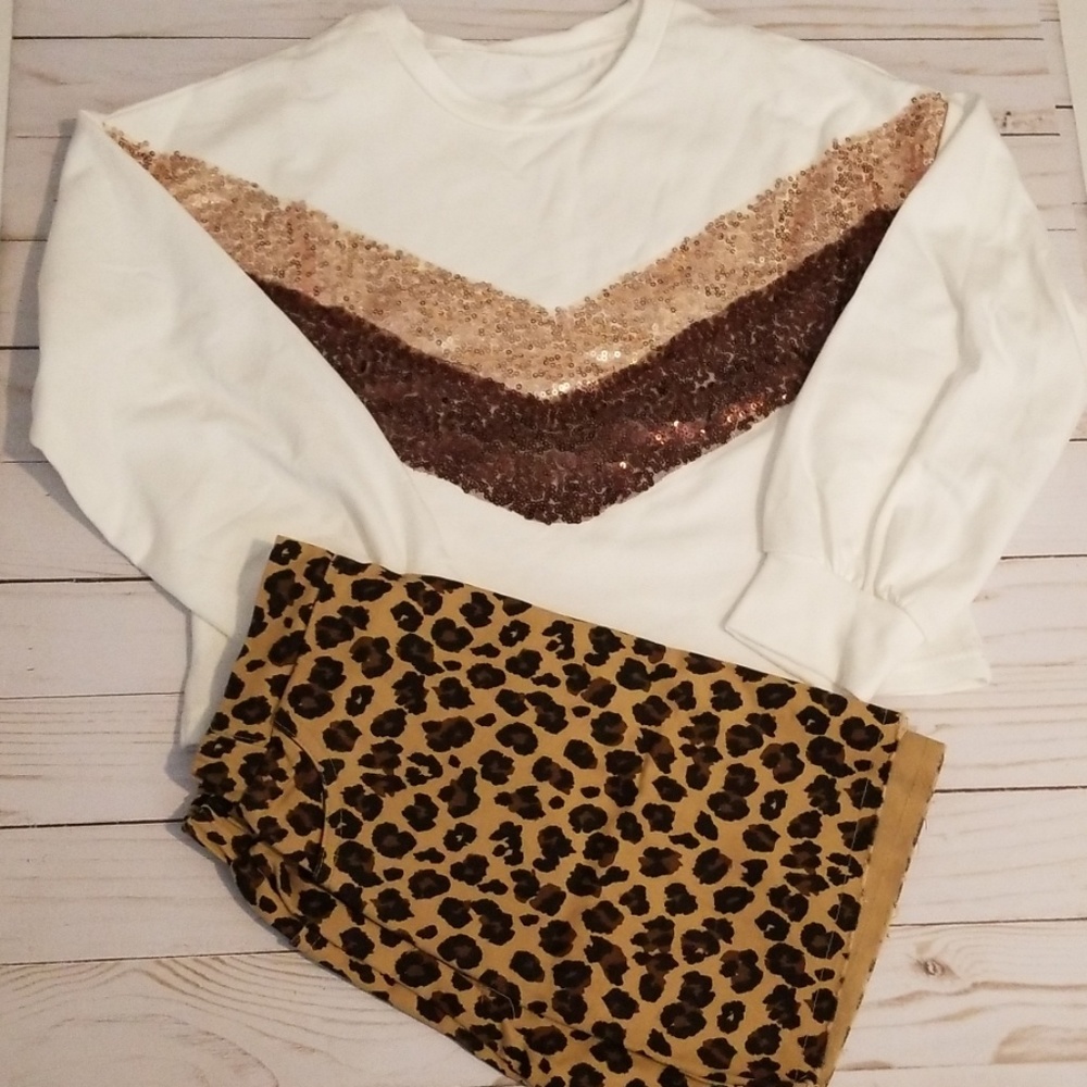Little girls clothing